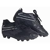 Cleats Scrapbook Embellishments