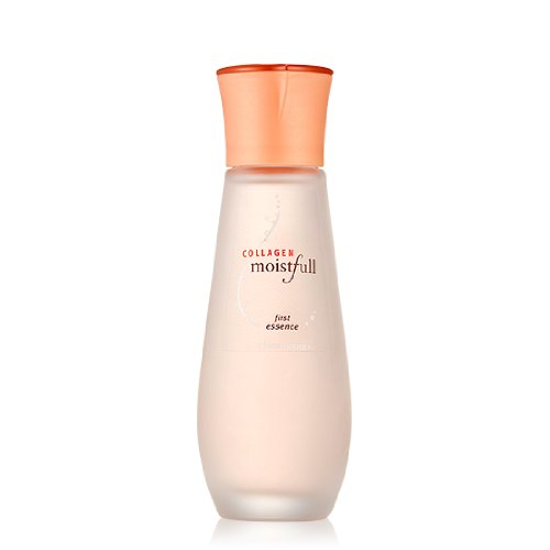 エチュードハウス モイストフル コラーゲン エッセンス 45ml 韓国コスメ  ETUDE HOUSE