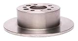 Raybestos 9983R Professional Grade Disc Brake Rotor