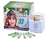 ESUCHEN NPPE No.33 Refreshing Hair Essence E & Rejuvenating Hair Emulsion