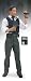 X-Files Home Fox Mulder Exclusive 12 Sideshow Figure