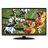 Sharp LC46E77U 46-Inch 1080p 120Hz LCD HDTV, Black