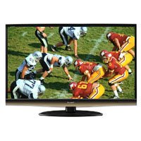 <strong><a href='http://www.it-firstcare.com/view_company.php?from=Sharp&pageid=1'>Sharp</a></strong> LC46E77U 46-Inch 1080p 120Hz LCD HDTV, Black