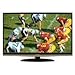 Sharp LC46E77U 46-Inch 1080p 120Hz LCD HDTV, Black