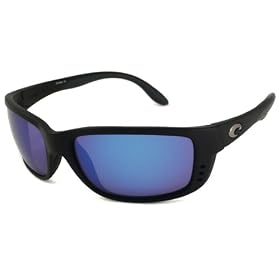 Click here to buy Costa Del Mar Zane Polarized Sunglasses - Costa 580 Glass Lens.