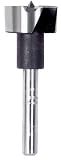 Vermont American 1-3/8 Forstner Wood Boring Bit 14522