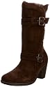 Hush Puppies Wiltshire, Bottes femme