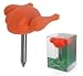 Kikkerland Turkey Pop Up Timer