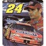 Jeff Gordon Fleece Blanket Throw Blanket NASCAR