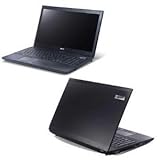 TM 14.0 320GB i7-620M