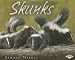 Skunks (Animal Prey)