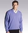 Sweaters - V-Neck Sweater