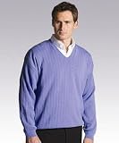 Sweaters - V-Neck Sweater