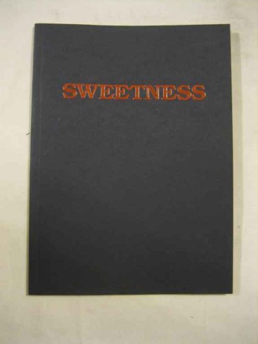 Sweetness Nov. 1988 Celebration of Walter Payton's 13 Seasons With Chicago Bears