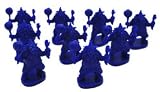 Zombies!!! Bag O' Clowns!!!