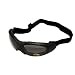Bikerbrille Run
