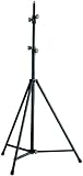 Produkt-Bild: K&M 24637 Seitentraverse, schwarz