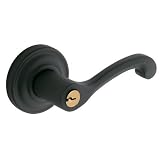 Baldwin Hardware 5245.190.RENT Lever Set
