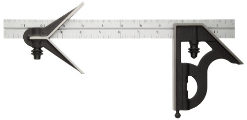 Starrett C11HC-12-4R