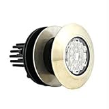 Ocean LED 2010 Flush Mount Fishing Strobe - Super Blue