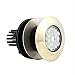 Ocean LED 2010 Flush Mount Fishing Strobe - Super Blue
