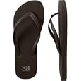 Old Navy Womens Brown New Flip-Flops