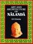 Art and Architecture of Nalanda
