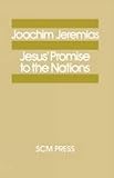Jesus' promise to the nations