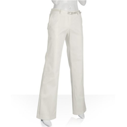 satin trousers