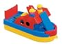 Viking Ferry Boat