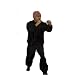 Nylon Pro Ultimate Sauna Suit - 4XL