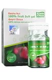 Basha Brazilian Nut Soft Gels (Russia Version)