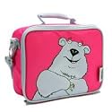 Polar Bear Lunch Bag