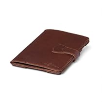 Big Sale Best Cheap Deals Saddleback Leather iPad mini Case Chestnut