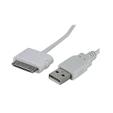 Ipod/iphone Dock Connector To USB Cableby StarTech.com