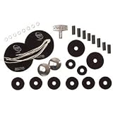 Sabian Crisis Kit Drum Accessory Pack