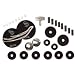 Sabian Crisis Kit Drum Accessory Pack