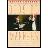 Bedside manners : the troubled history of doctors and patients
