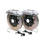 Brembo 1B2.8019A3 GT Big Brake Kit Front Slotted Lamborghini Diablo 91-94 by Brembo
