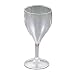 Acrylic 14 Oz All Purpose Stem Glass