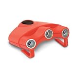 Orion Orange Hat Clip Light