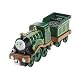 Thomas the Train: Take-n-Play Talking Emily Diecast