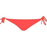 Volcom Simply Solid Tie Side Full Bikini Bottom - Women's