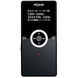 MPIO MP3メモリープレーヤー FY800-1GB スリムボディーでSD対応モデル