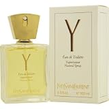 31w6BUUp6xL. SL160  Y By Yves Saint Laurent For Women. Eau De Toilette Spray 3.3 Ounces
