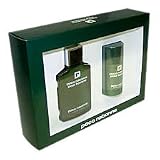 Paco Rabanne By Paco Rabanne For Men. Gift Set ( Eau De Toilette Spray 3.4-Ounces & Deodorant Stick 2.2-Ounces)