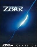 Return to Zork (Jewel Case)