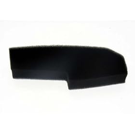 Mountfield Genuine 18550187/0 Air Filter