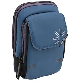 Caselogic PSL-36 Medium Sport Camera Case (Blue) by Case Logic