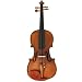 Antique Wood Maple 4/4 Violin with Bow, Free Case, and Accessories